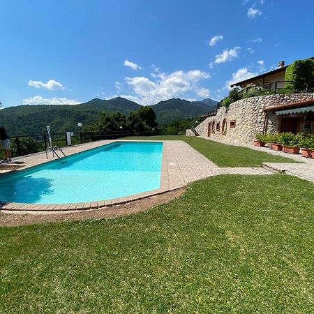 Residence La Quiete Apartments Тиньяле Экстерьер фото