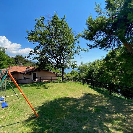 Residence La Quiete Apartments Тиньяле Экстерьер фото