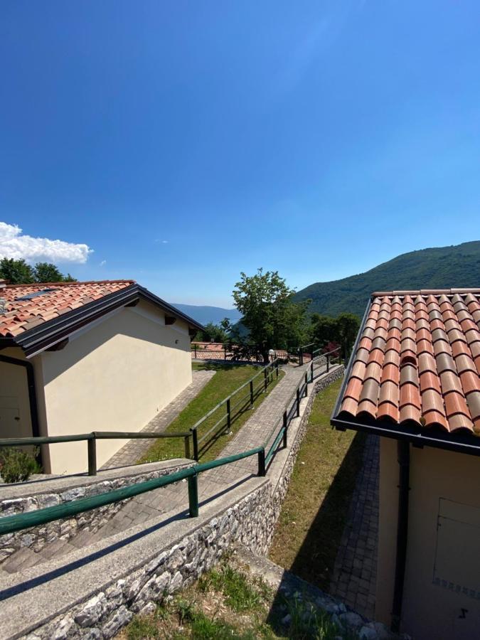 Residence La Quiete Apartments Тиньяле Экстерьер фото