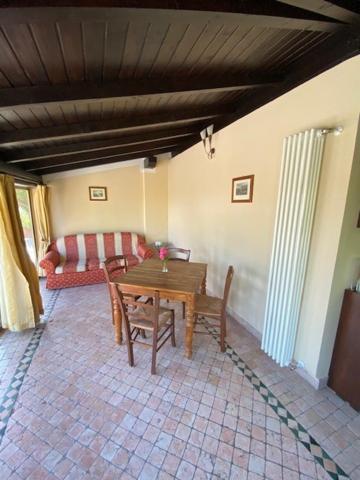 Residence La Quiete Apartments Тиньяле Экстерьер фото