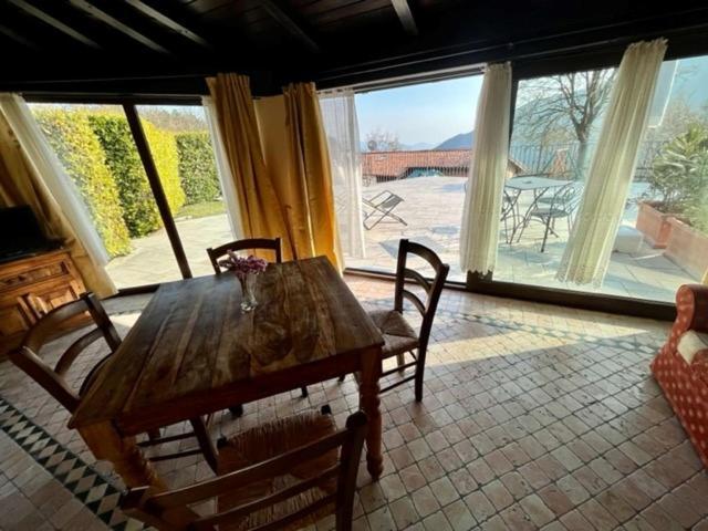 Residence La Quiete Apartments Тиньяле Экстерьер фото
