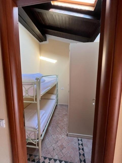 Residence La Quiete Apartments Тиньяле Экстерьер фото